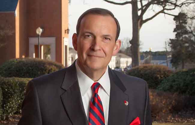 Ligon Duncan