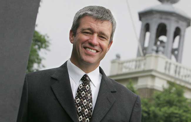 Paul Washer