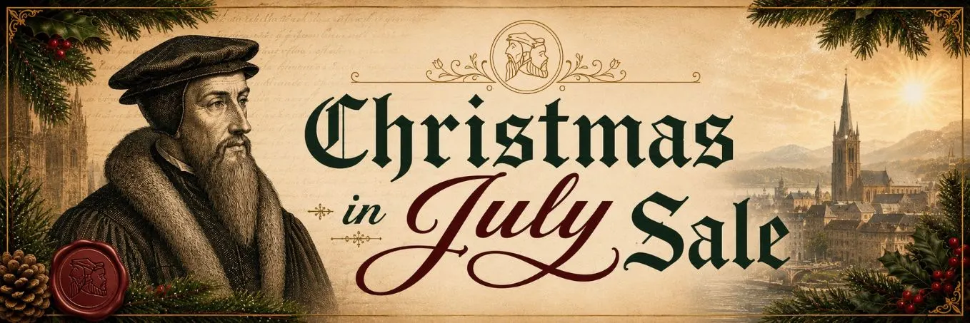Christmas in July Sale
