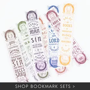 Bookmarks