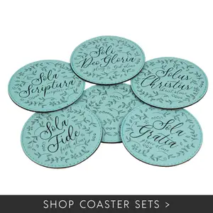 Coasters