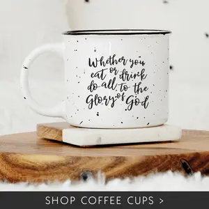 Coffee Mugs