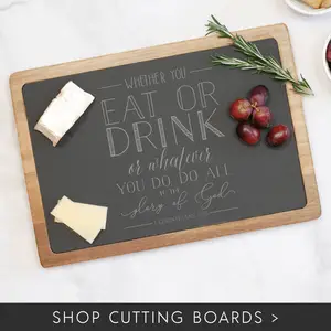 Cutting Boards