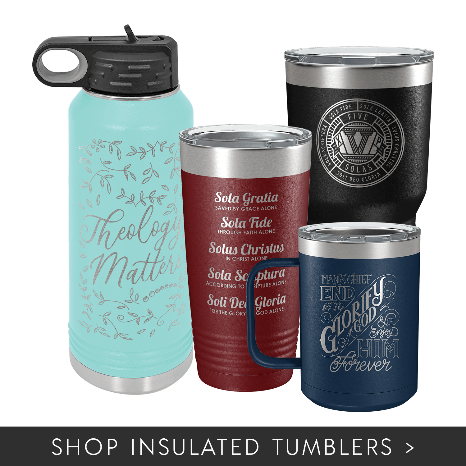 Tumblers