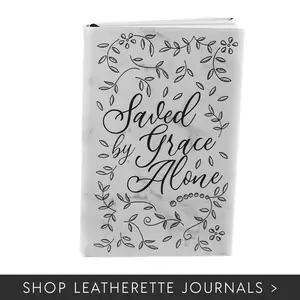 Hardcover and Moleskine Journals