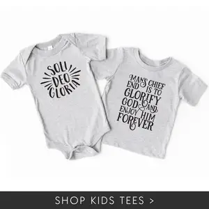 Reformed Kids Apparel