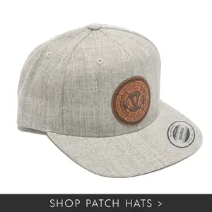 Reformed Hats