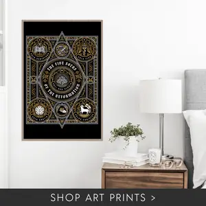 Reformed Art Prints