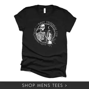 Reformed Theology Shirts