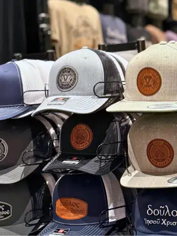 All Hats