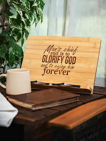 Book Stands