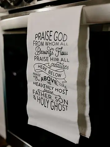 Tea Towels