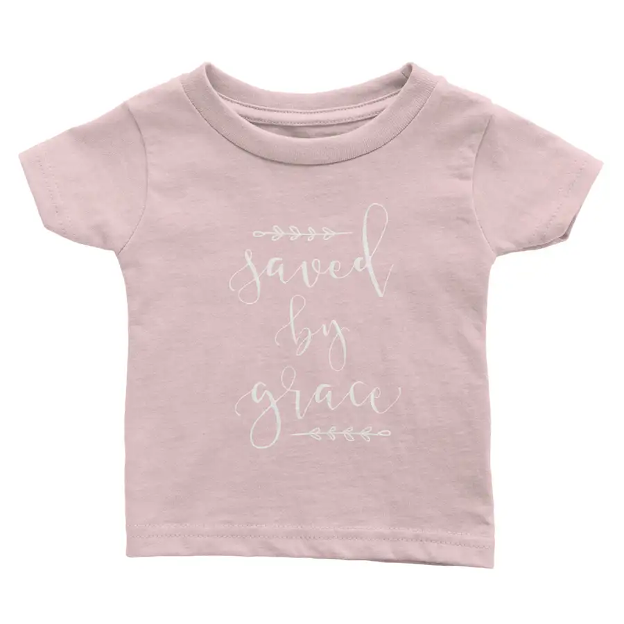 Saved By Grace Kids