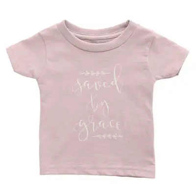 Saved By Grace Kids