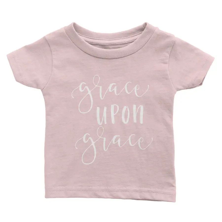 Grace Upon Grace Kids