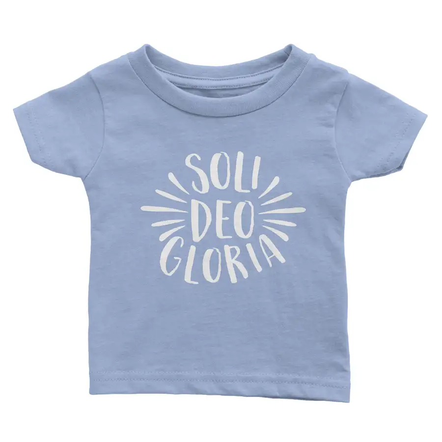 Soli Deo Gloria Kids