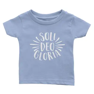Soli Deo Gloria Kids