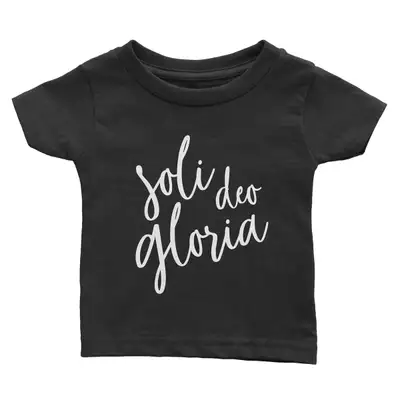 Soli Deo Gloria Kids