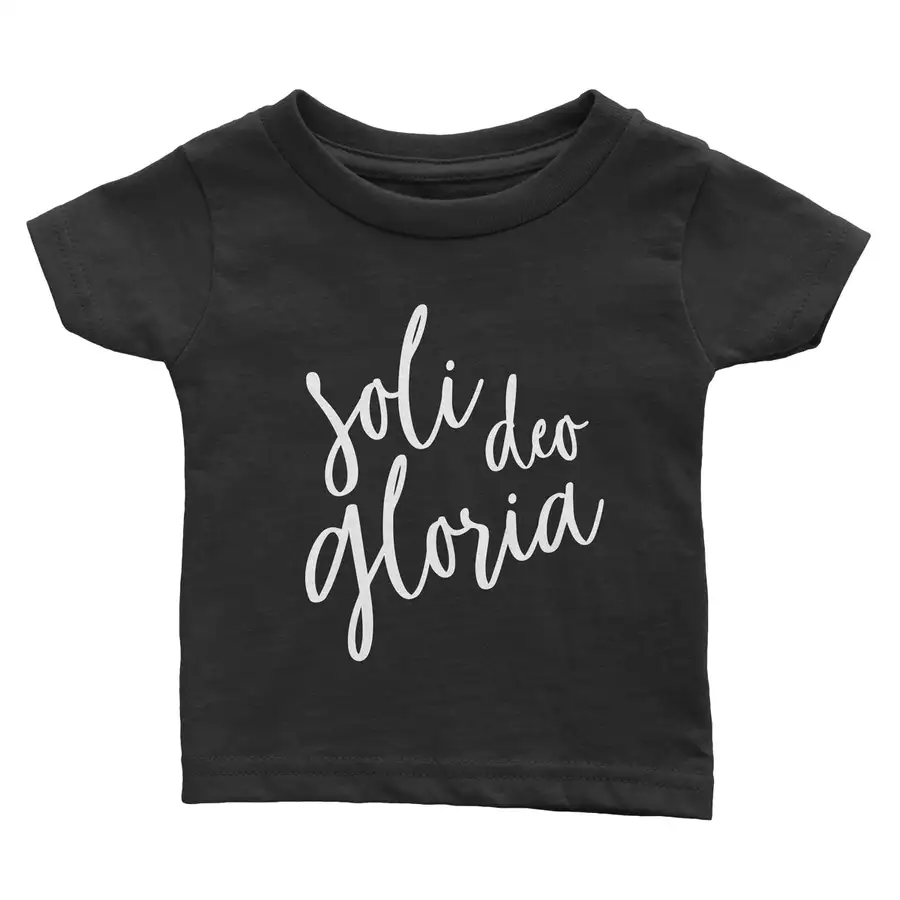 Soli Deo Gloria Kids