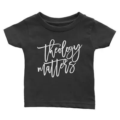 Theology Matters Script Kids