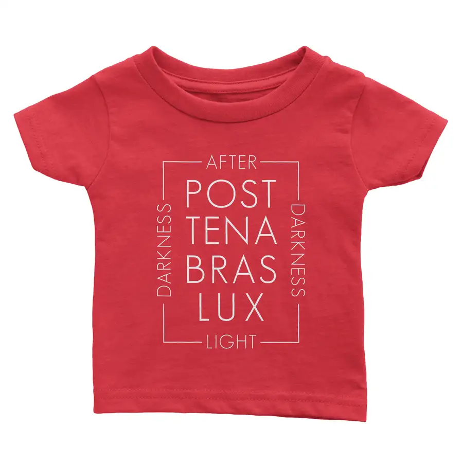 Post Tenebras Lux Kids