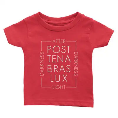Post Tenebras Lux Kids