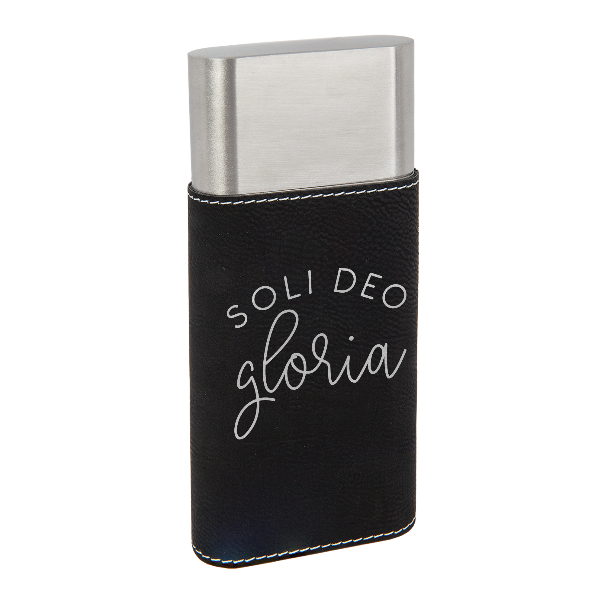 Soli Deo Gloria Cigar Holder