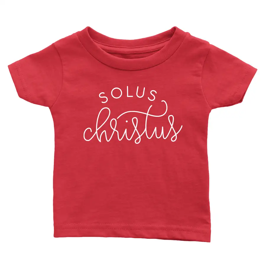 Solus Christus Monoline Kids
