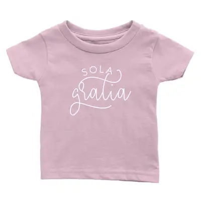 Sola Gratia Monoline Kids