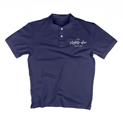 Sola Scripura  Polo