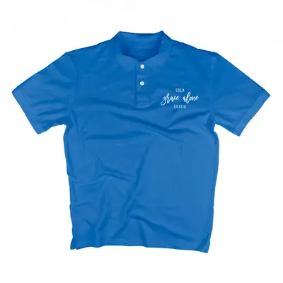Sola Gratia  Polo