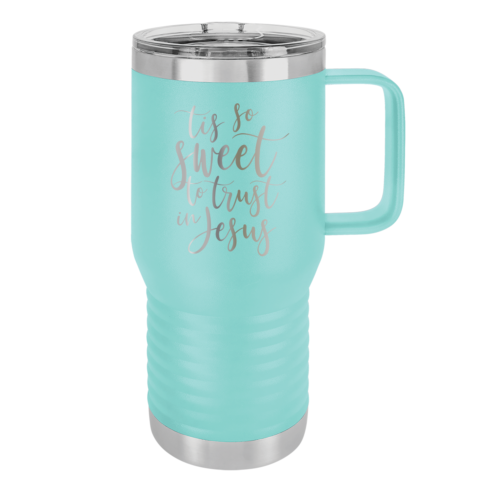 Tis So Sweet 20oz Insulated Travel Tumbler