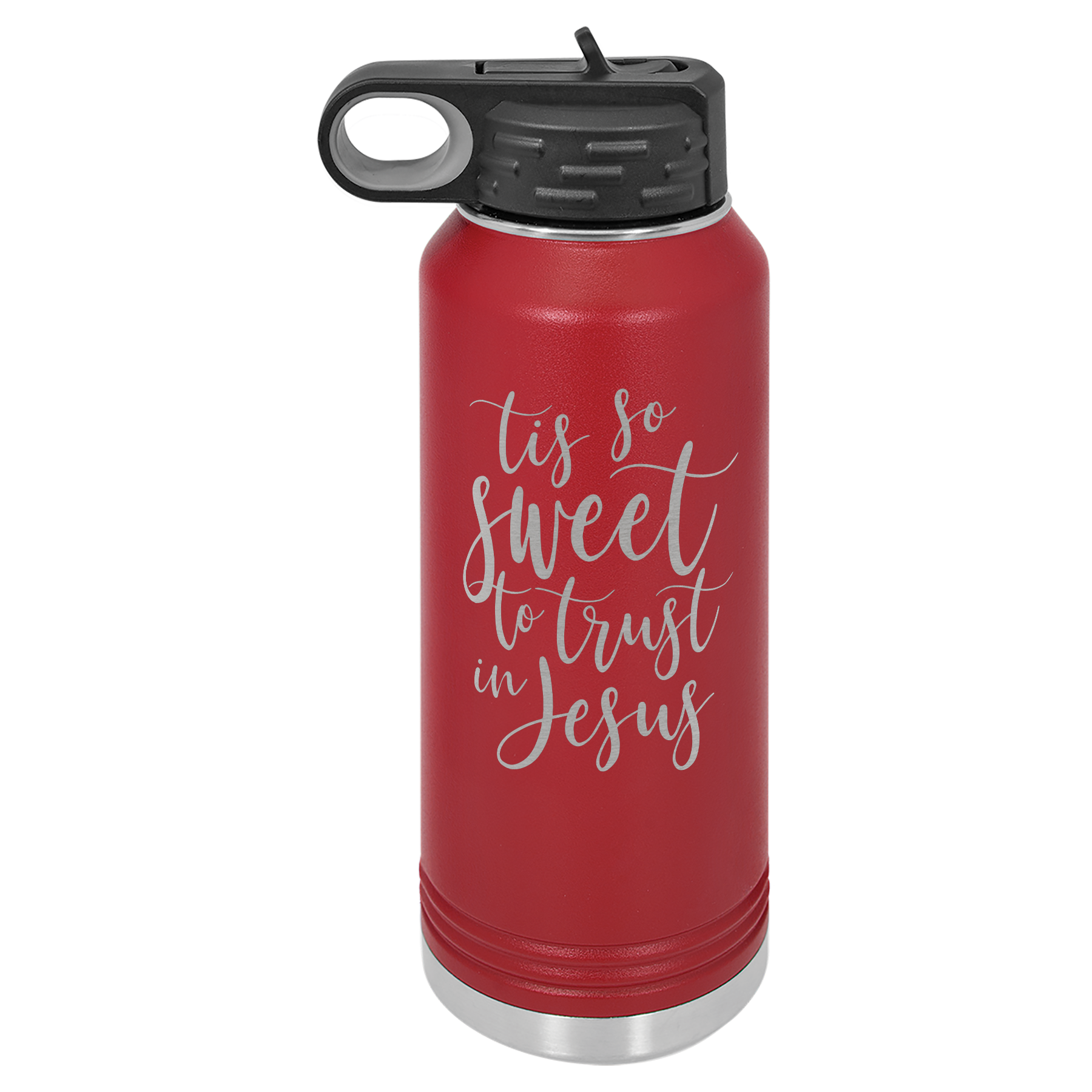 Tis So Sweet Insulated Bottle