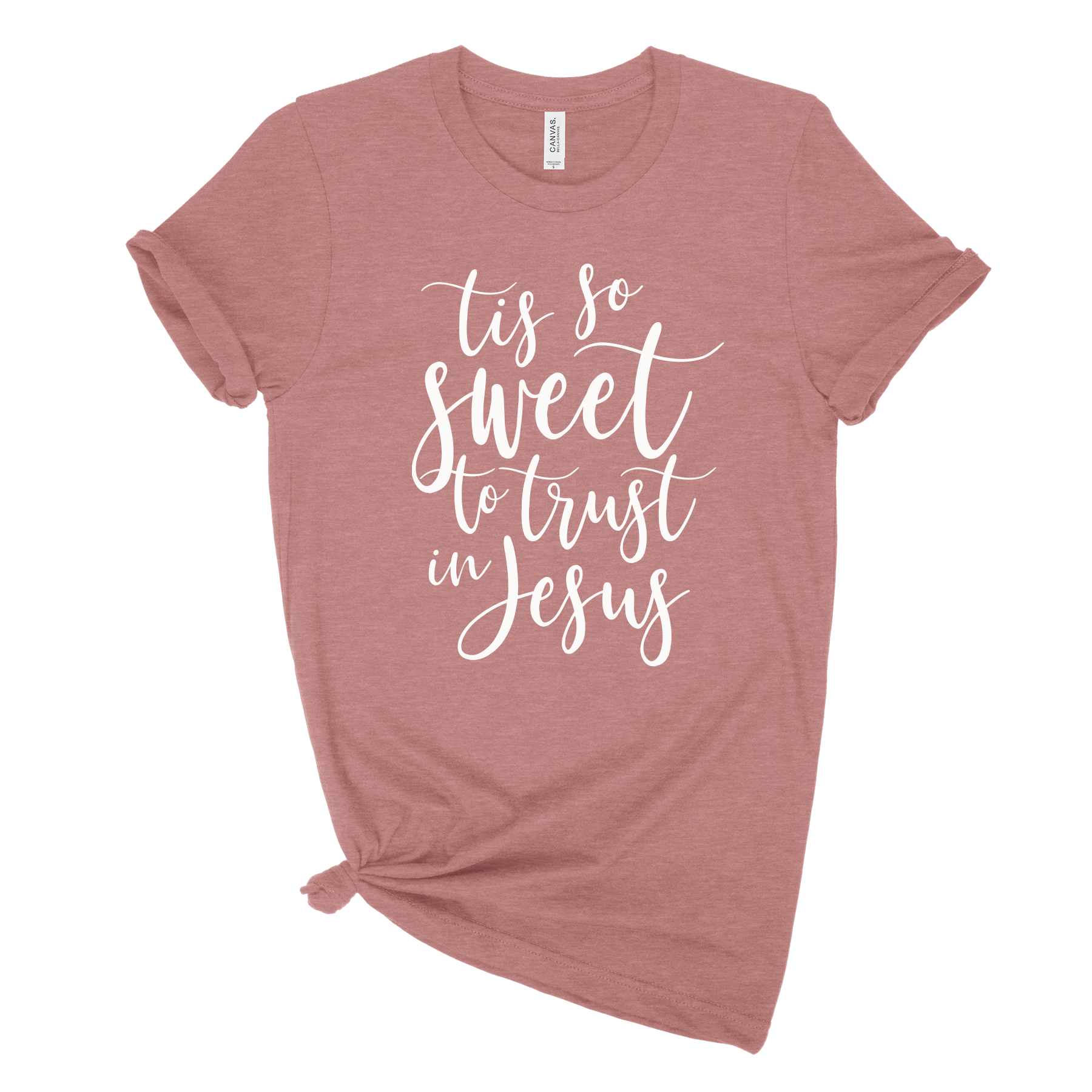Tis So Sweet Unisex Tee