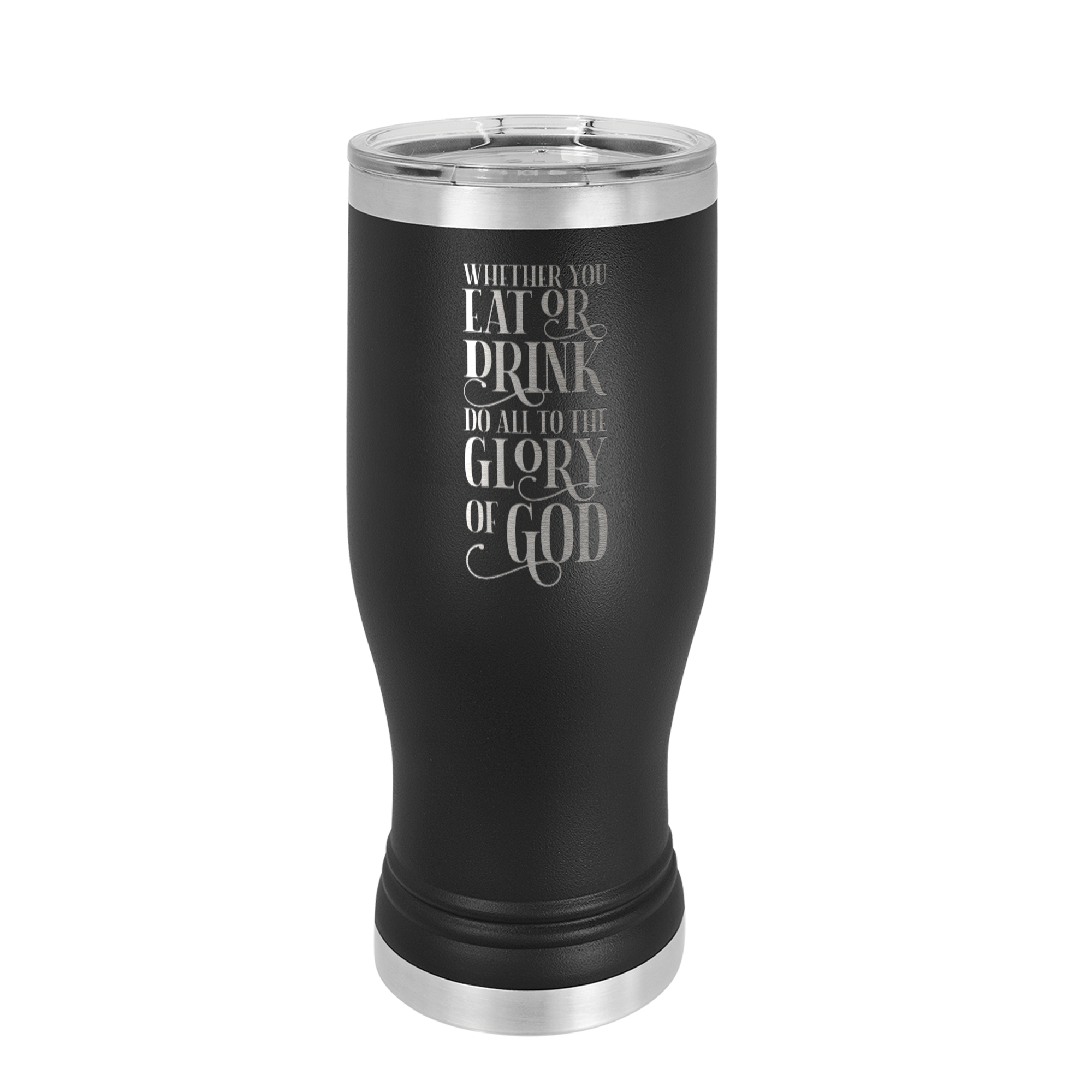 Eat or Drink Insulated Pilsner