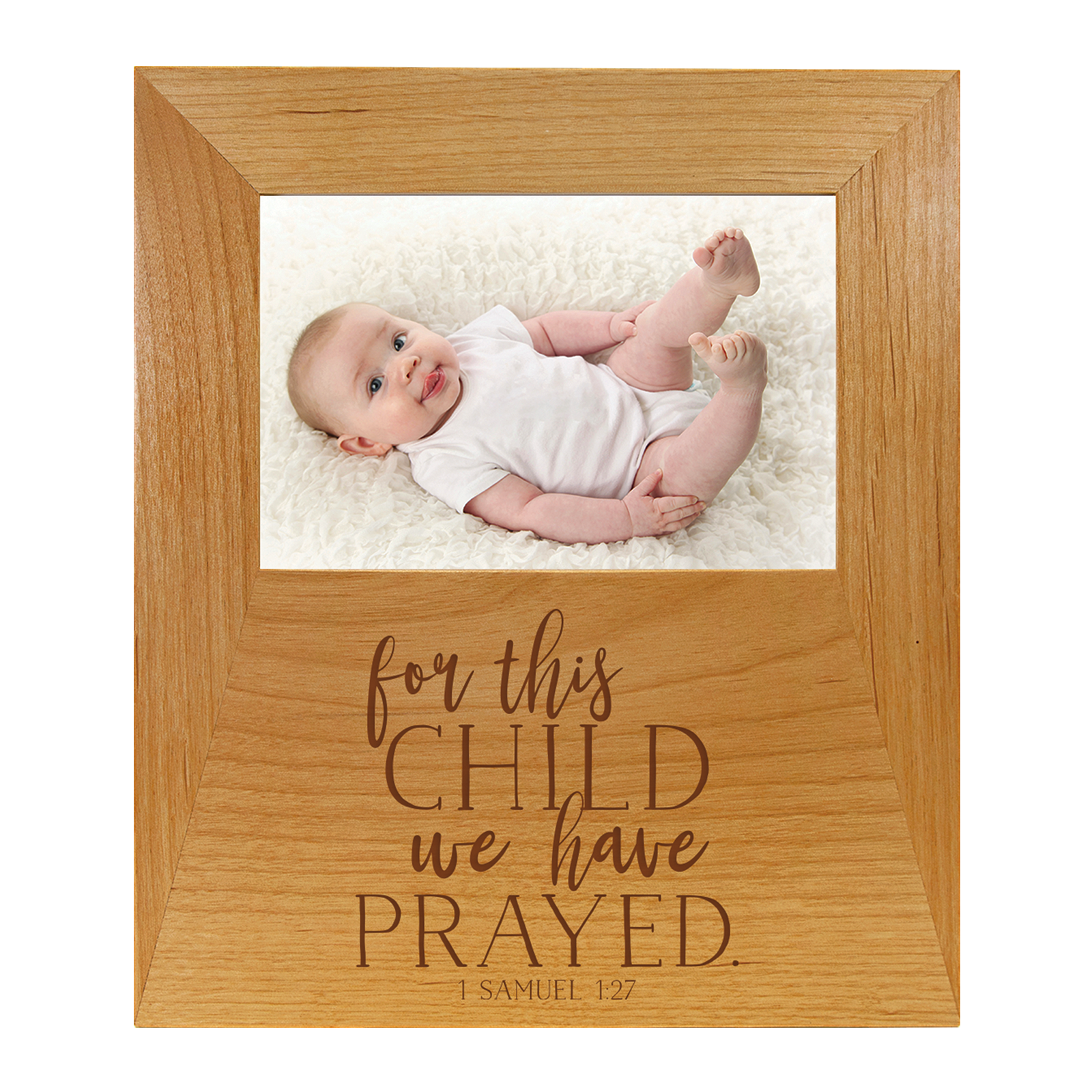 For This Child Frame