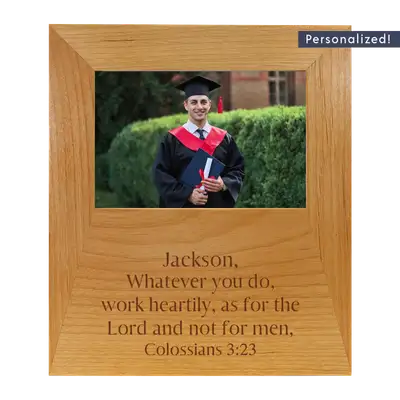 Whatever Your Do Frame