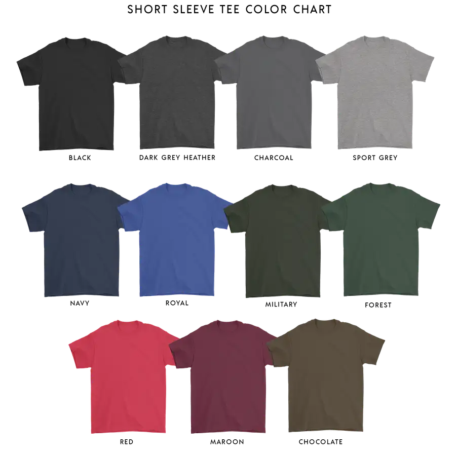 He Is the Propitiation For Our Sins (Greek) Standard Tee #2