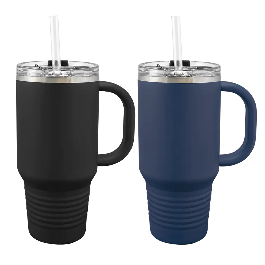 Tis So Sweet 32 oz Insulated Travel Tumbler #2