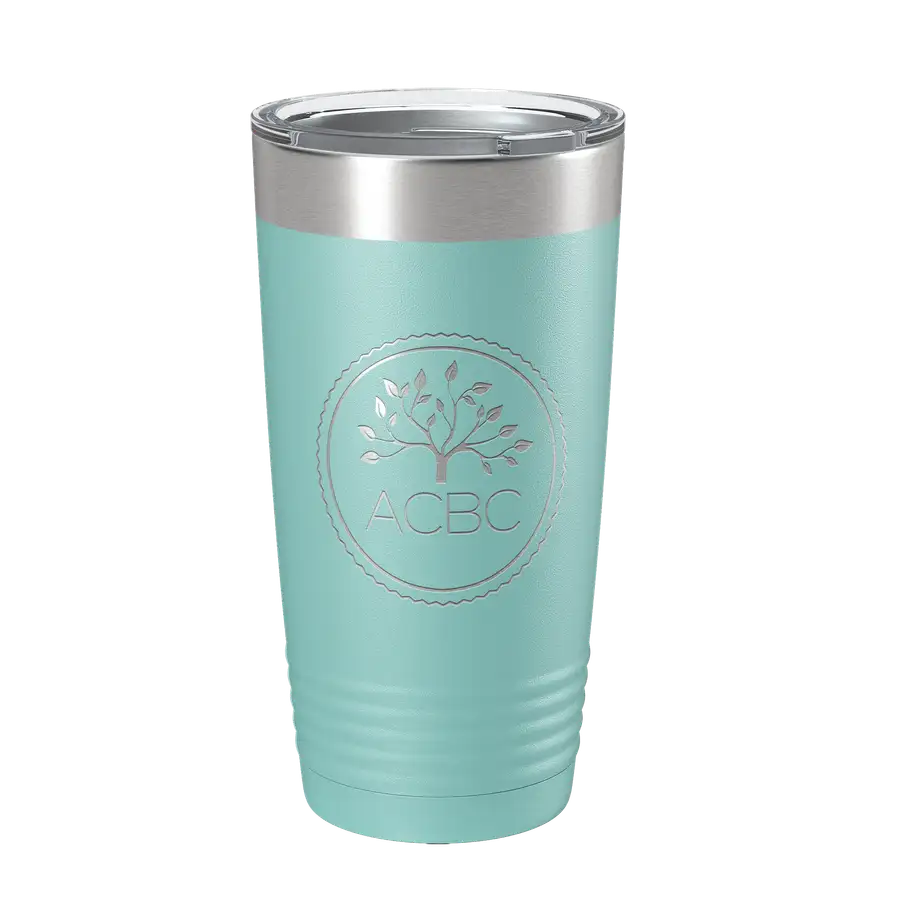 ACBC 20oz Insulated Tumbler