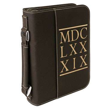 Held Captive to the Word of God Bible Cover | Missional Wear