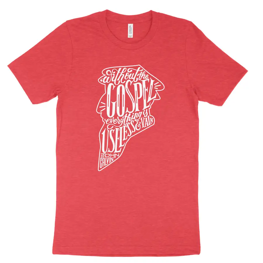 Without the Gospel Tee