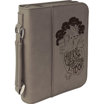 Idol Factory Bible Cover