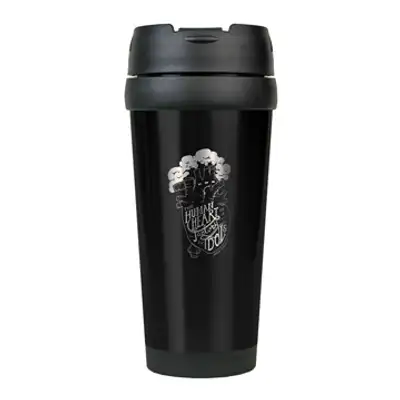 Idol Factory Stainless Steel Travel Mug