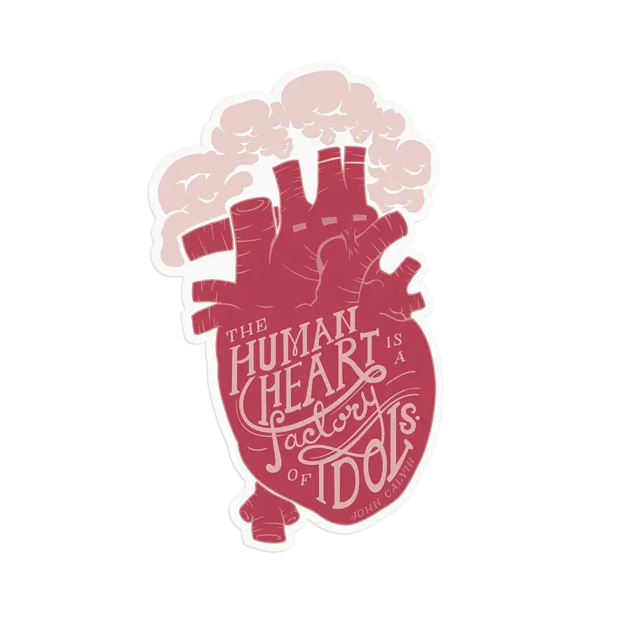 Idol Factory Sticker #2