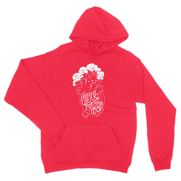 Idol Factory Hoodie