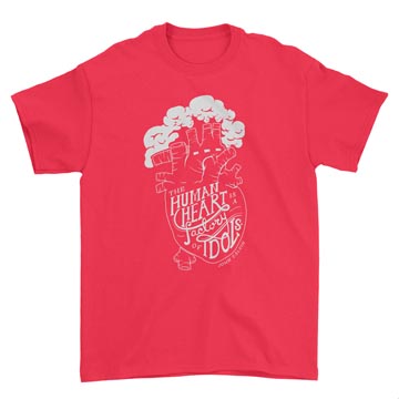 Idol Factory Standard Tee