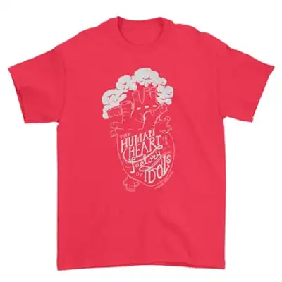 Idol Factory Standard Tee