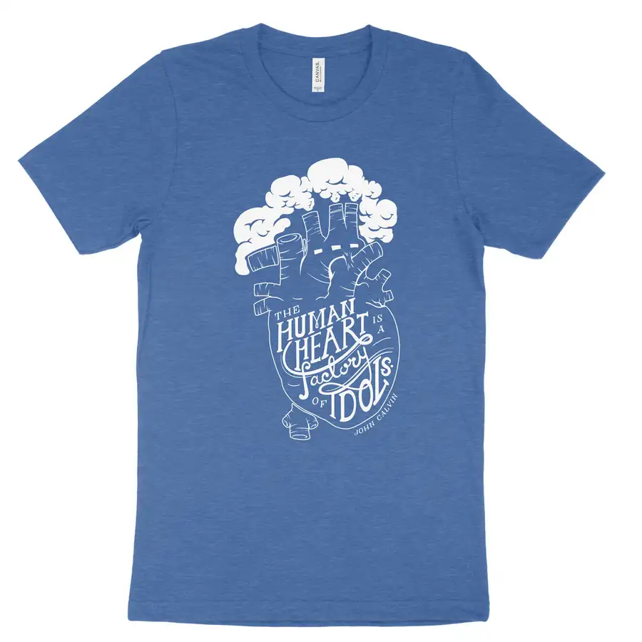 Idol Factory Tee