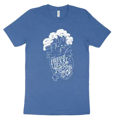 Idol Factory Tee